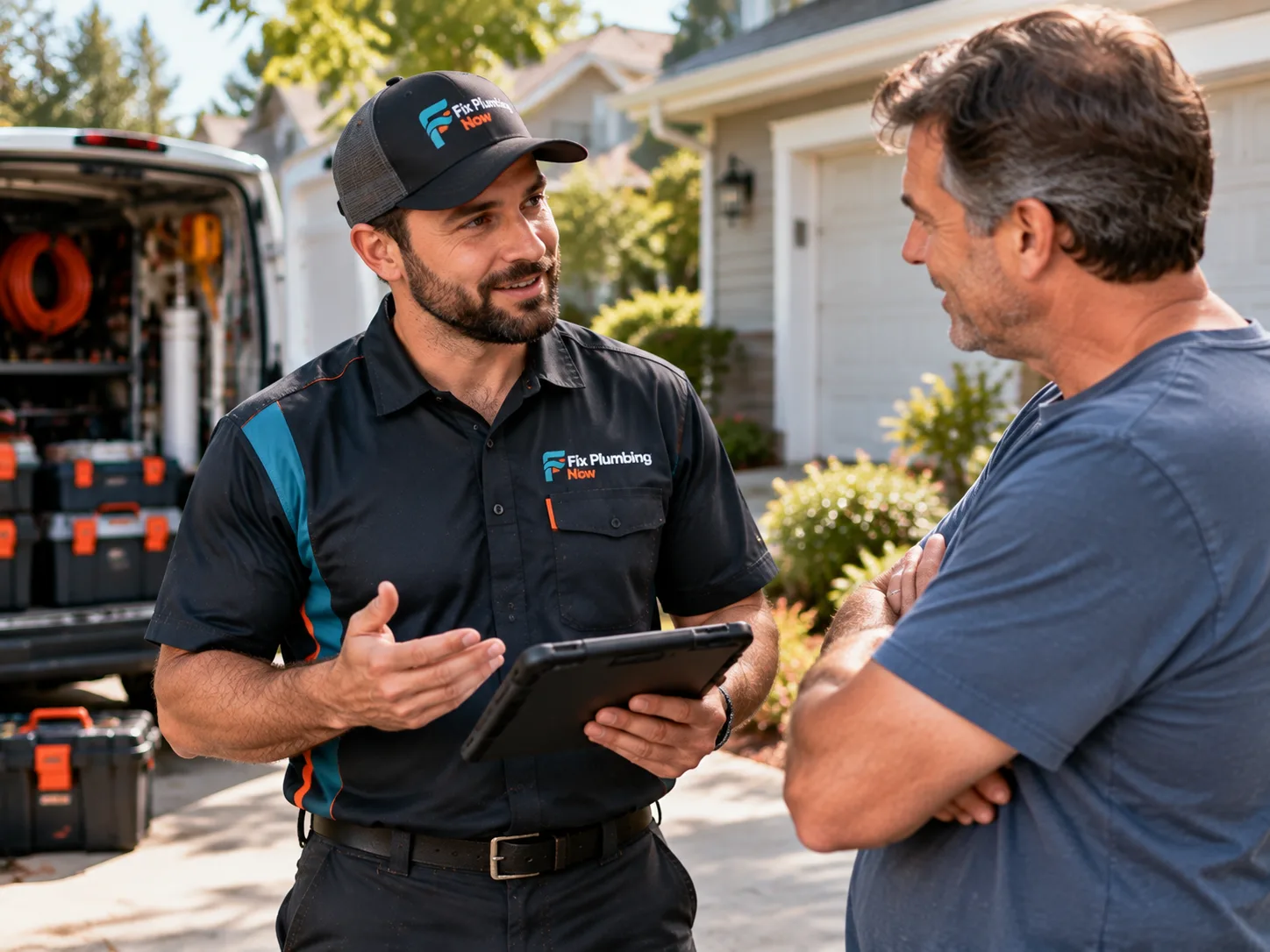 Clogged Drain Service Ardmore, OK FAQs